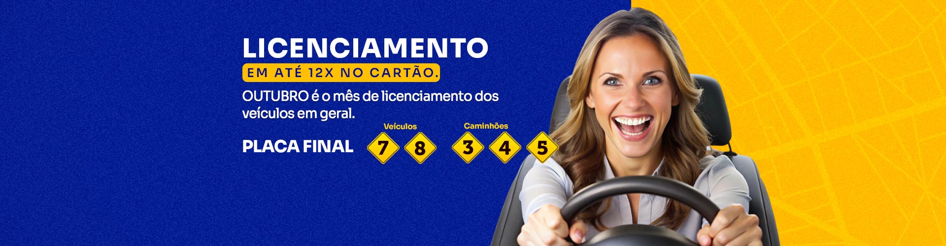 Despachante na Baixada Santista - São Vicente